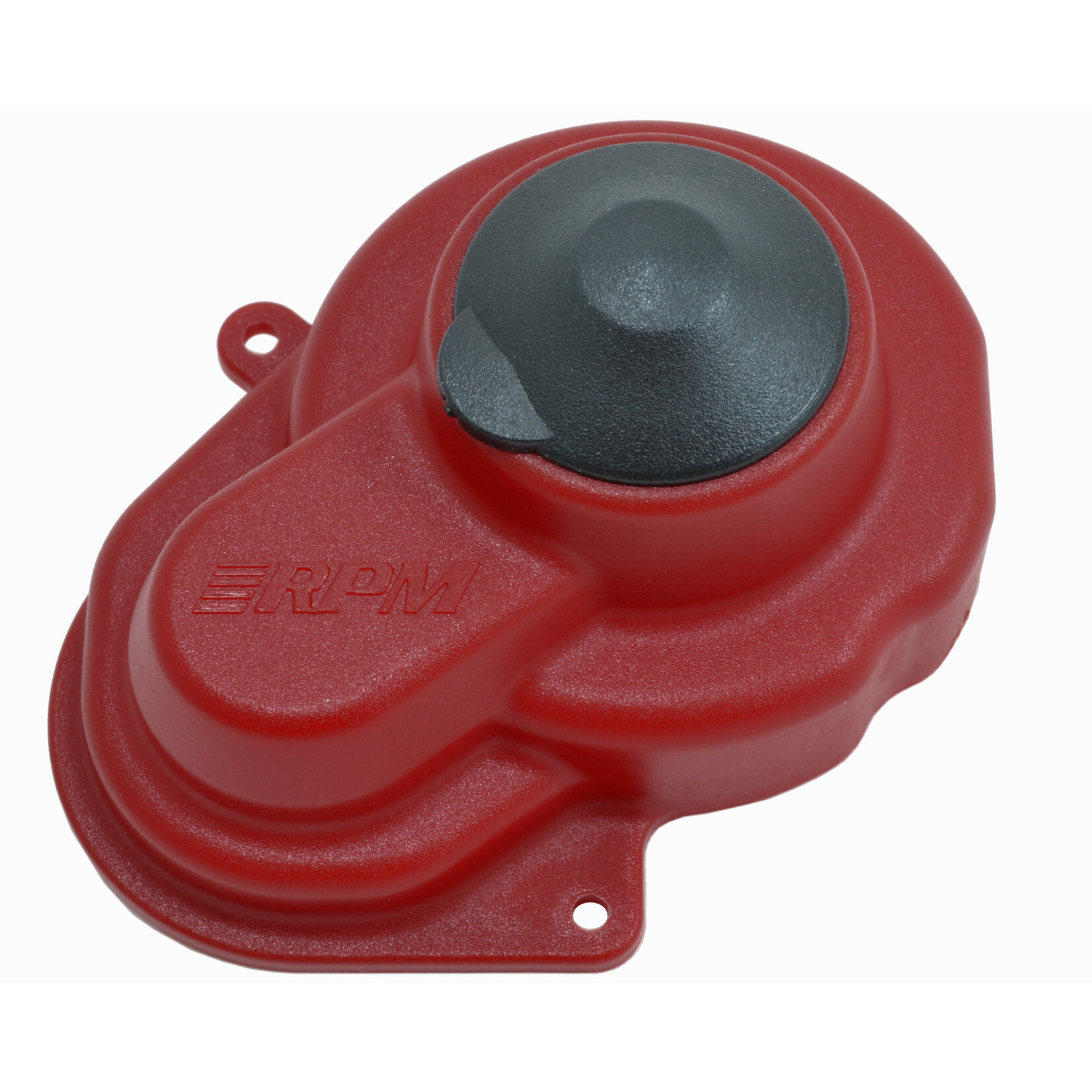 RPM 80529 - Gear Cover Slash/Stampede/Rustler/Bandit 2WD - Red