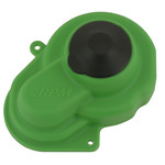 RPM 80524 - Gear Cover Slash/Stampede/Rustler/Bandit 2WD - Green