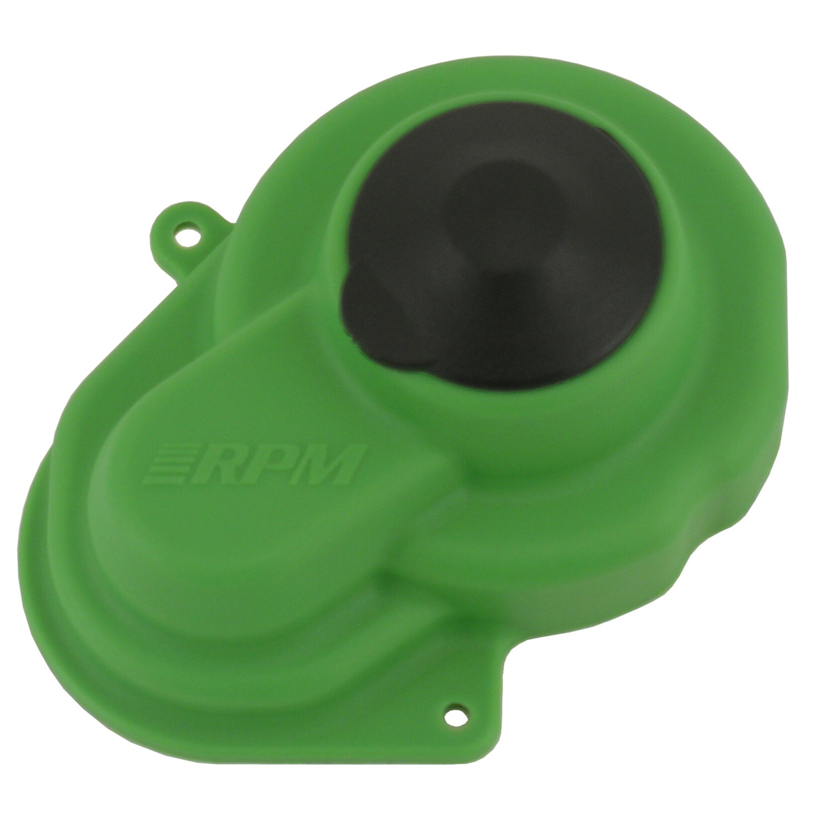 RPM 80524 - Gear Cover Slash/Stampede/Rustler/Bandit 2WD - Green