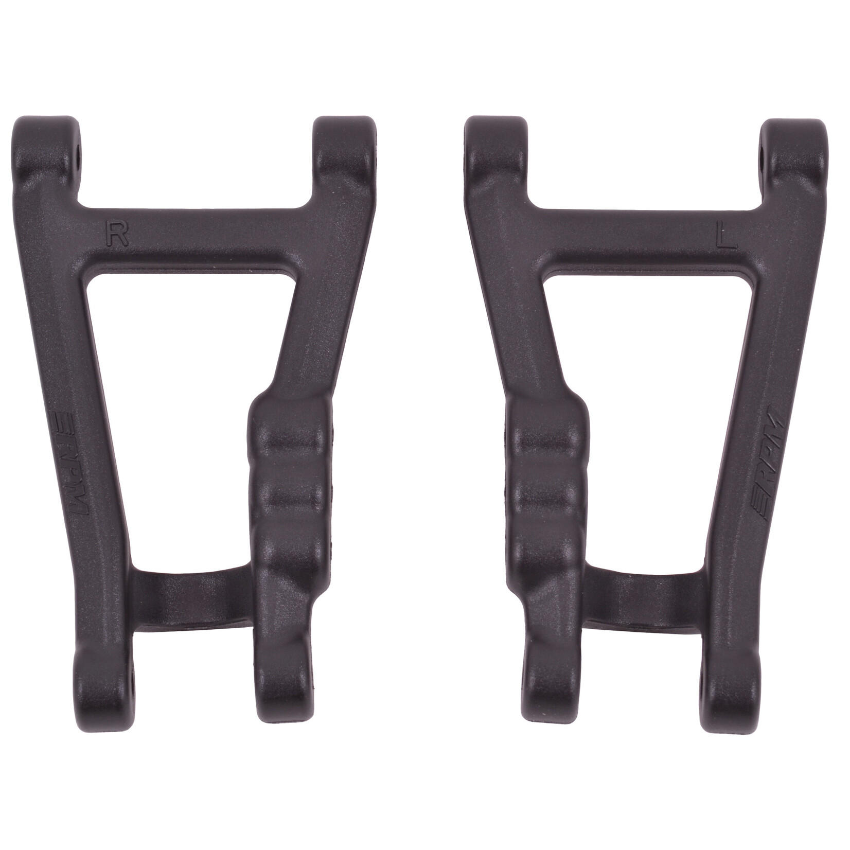 RPM 73282 - H/D Rear A-Arms Bandit - Black