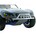 RPM 80983 - Light Canister Set Slash - Chrome