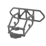 RPM 80122 - Rear Bumper Slash 4x4 - Black