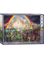 Eurographics The Blessed Hope - 1000 Piece Puzzle
