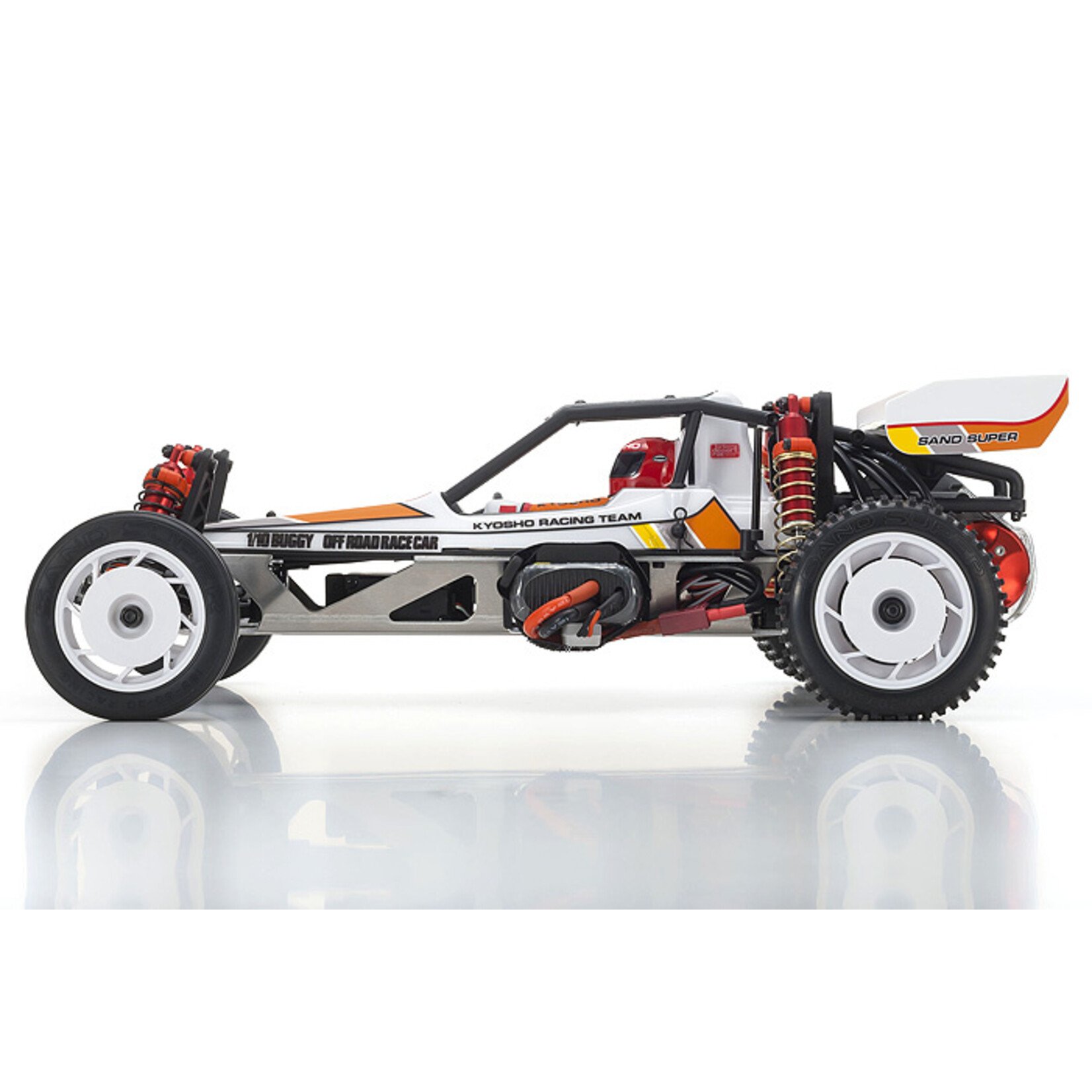 Kyosho 30625 - EP 2WD Ultima Kit