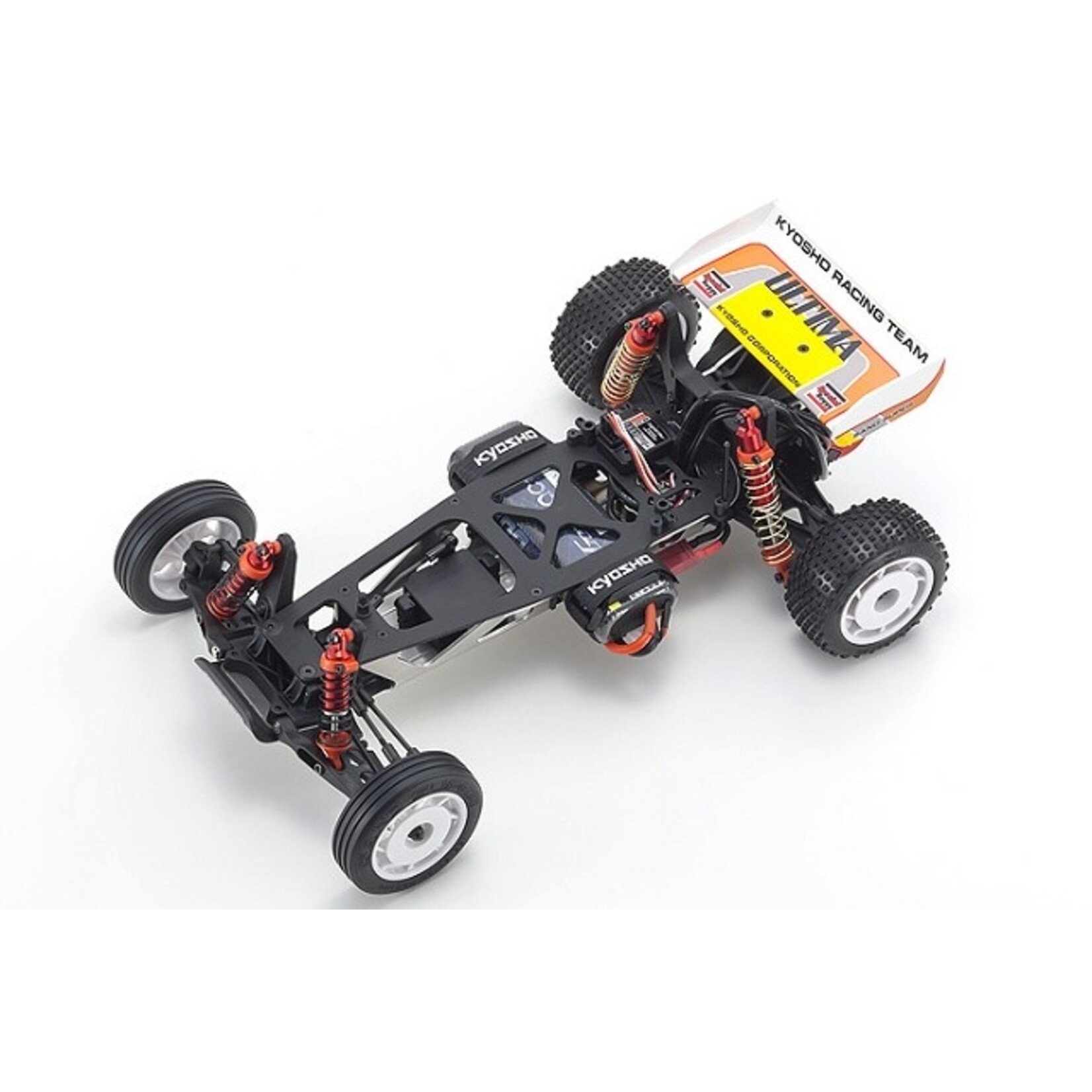 Kyosho 30625 - EP 2WD Ultima Kit