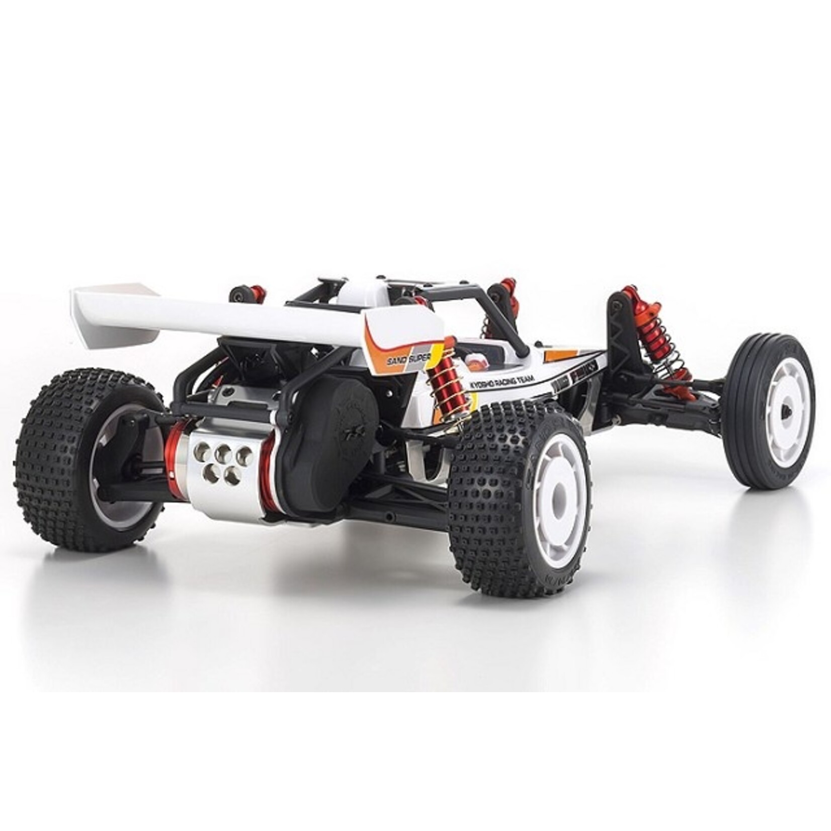 Kyosho 30625 - EP 2WD Ultima Kit