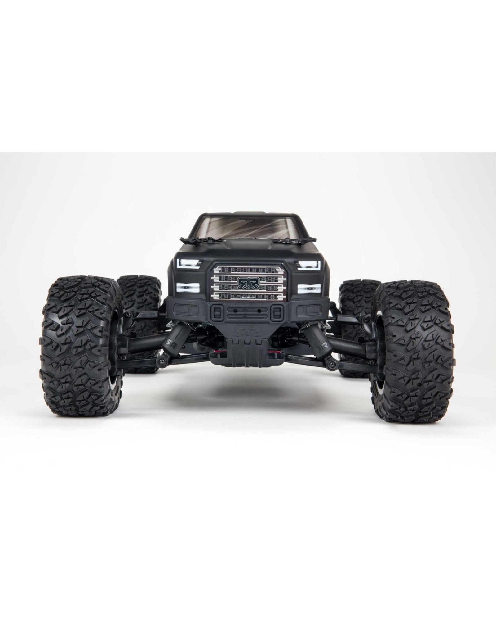 arrma big rock v3 forum