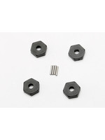 Traxxas 7154 - Hex Wheel Hubs / Axle Pins