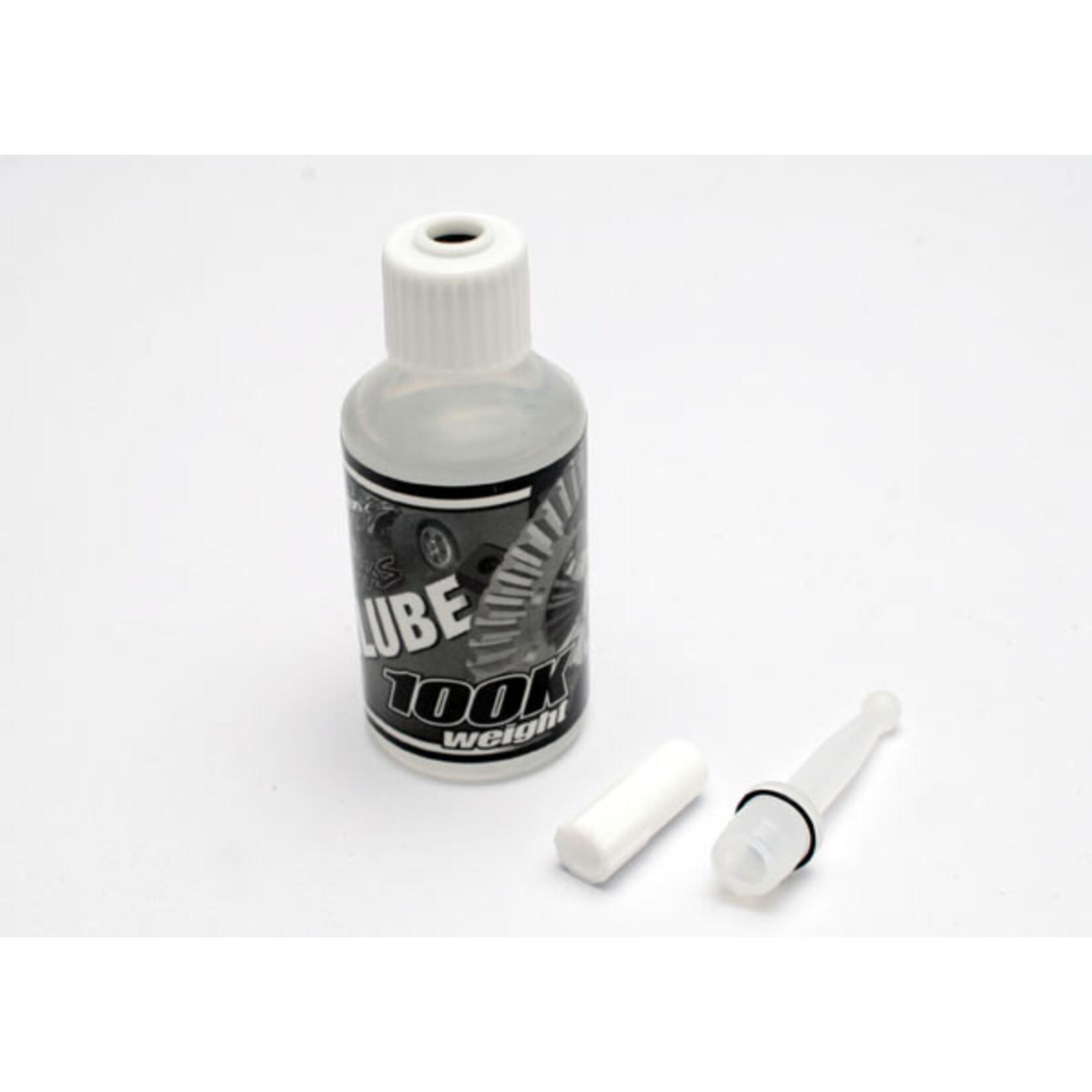 Traxxas 5130 - Differential Oil, 100K wt