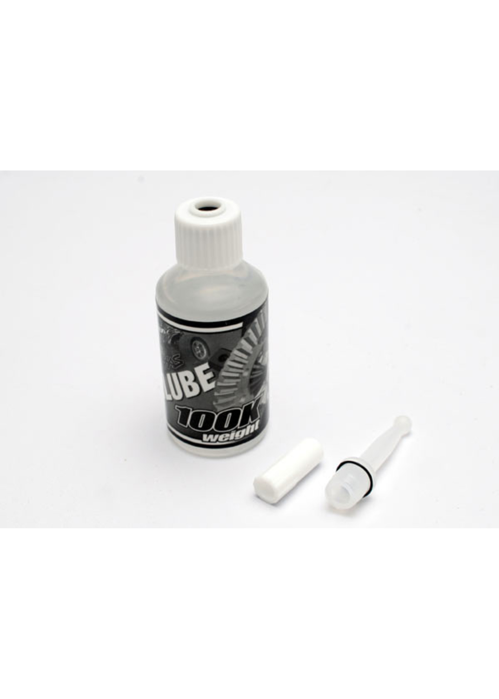 Traxxas 5130 - Differential Oil, 100K wt