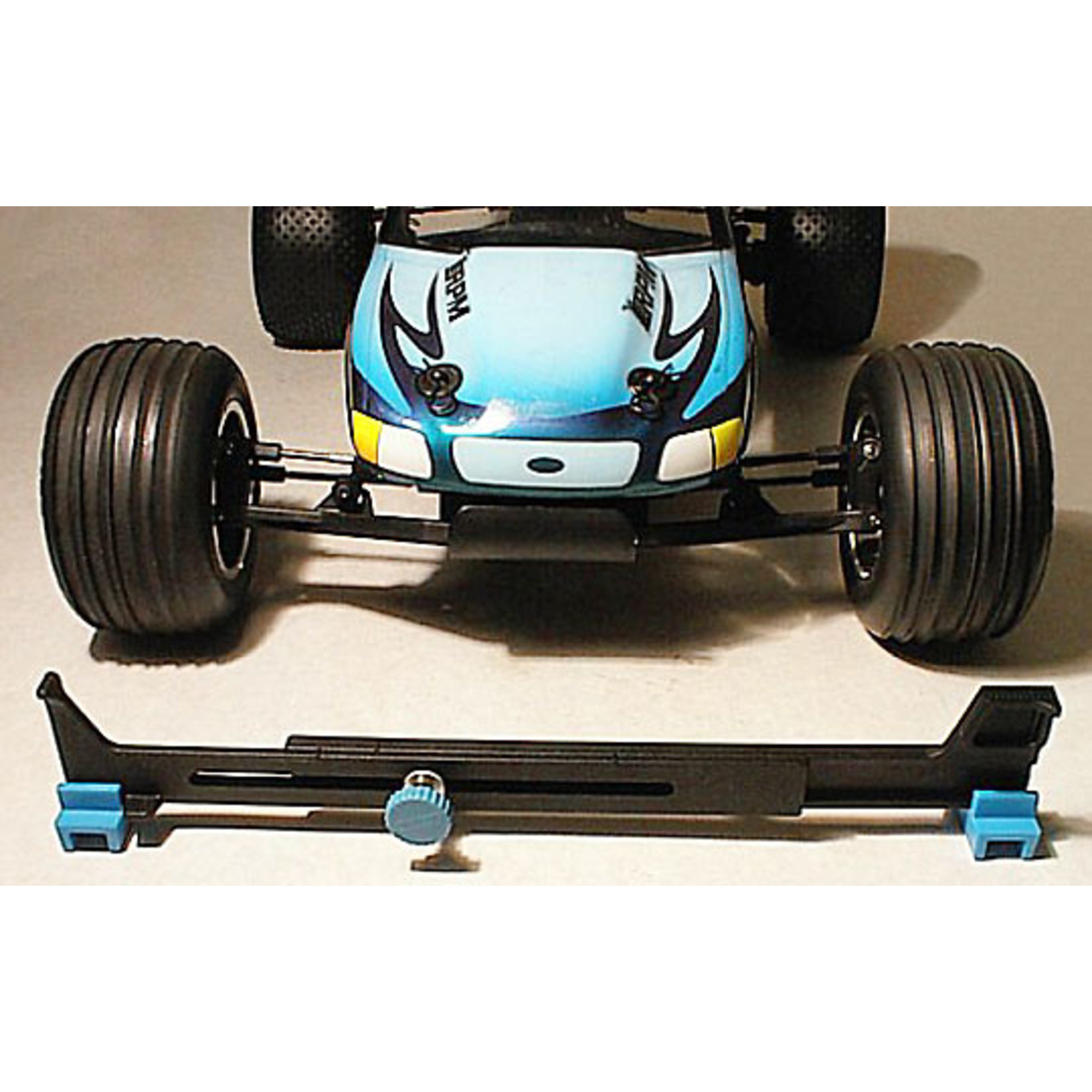 RPM 70492 - Toe In Gauge