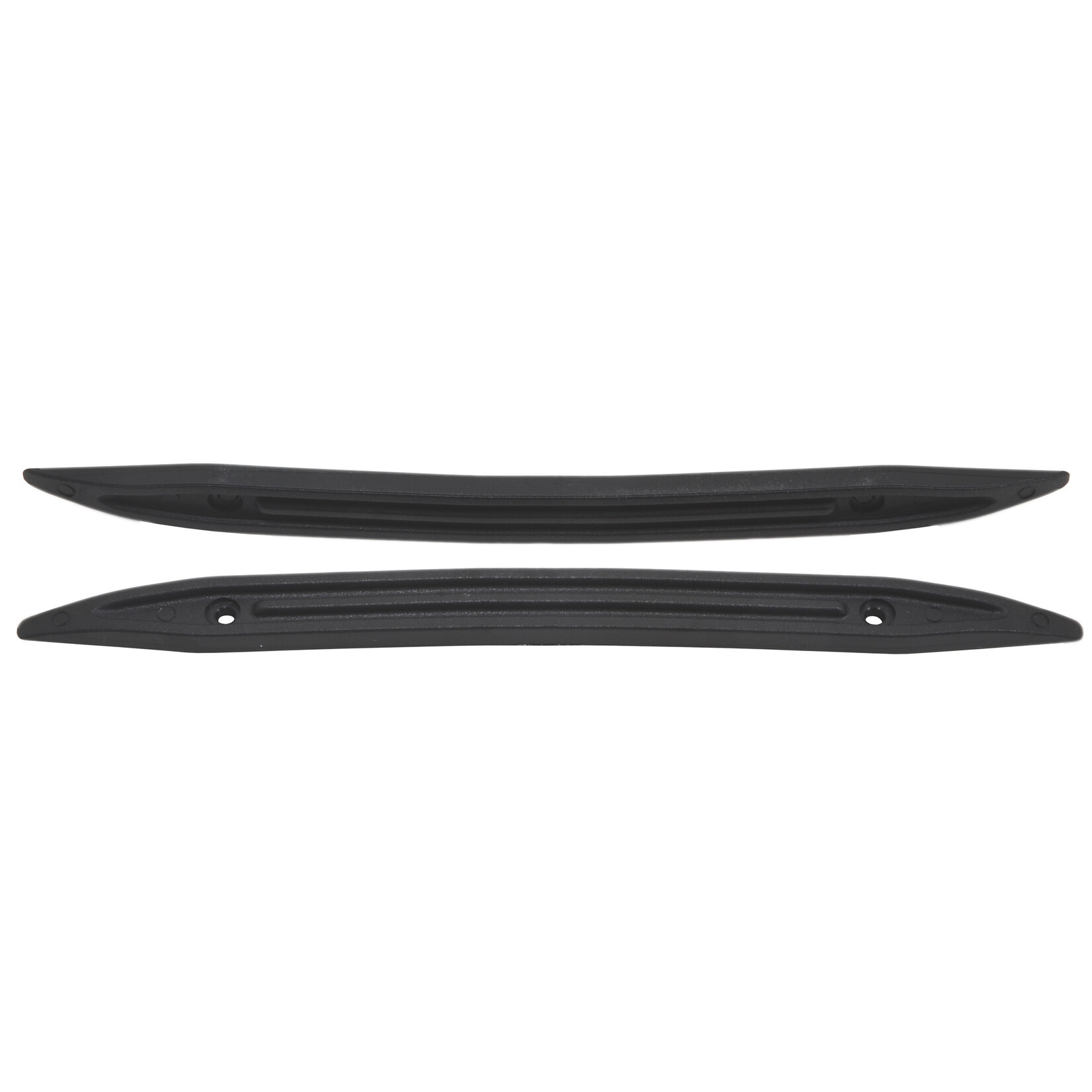 RPM 81362 - Trailing Arm Skid Plates UDR - Black
