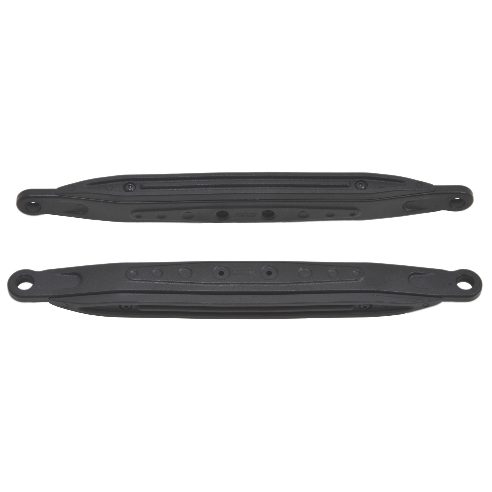 RPM 81362 - Trailing Arm Skid Plates UDR - Black