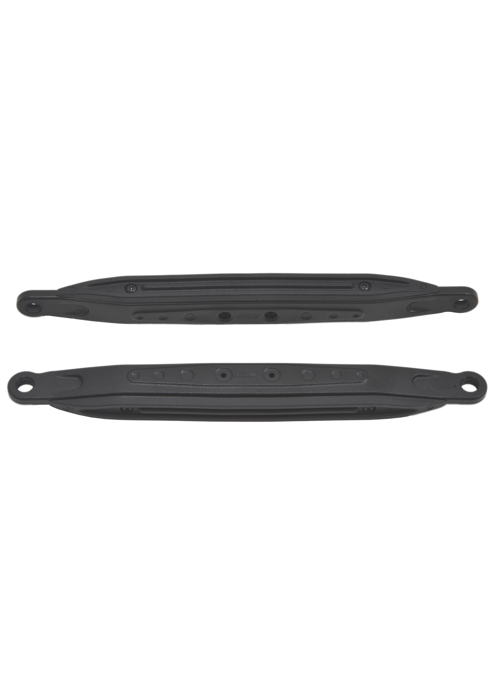 RPM 81362 - Trailing Arm Skid Plates UDR - Black