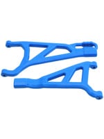 RPM 81465 - Front Right A-arms E-Revo 2.0 - Blue