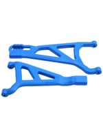 RPM 81515 - Front Left A-arms E-Revo 2.0 - Blue