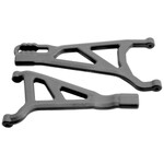 RPM 81512 - Front Left A-arms E-Revo 2.0 - Black