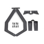 RPM 80552 - Body Savers X-Maxx - Black