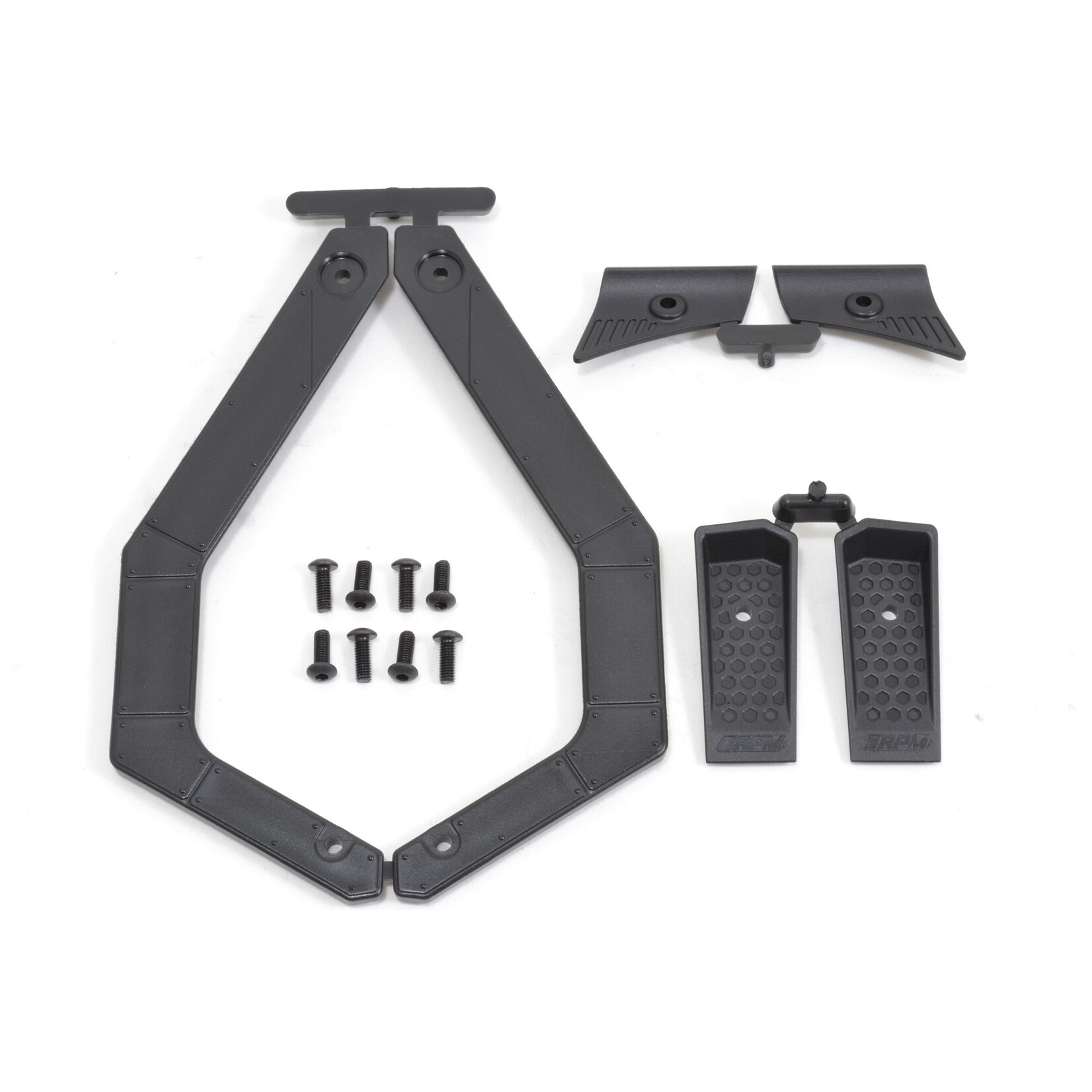 RPM 80552 - Body Savers X-Maxx - Black