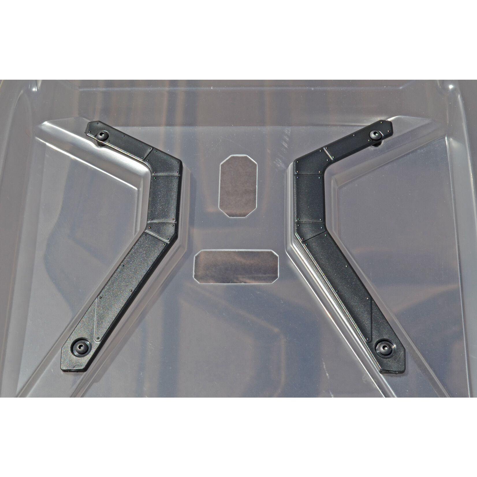 RPM 80552 - Body Savers X-Maxx - Black