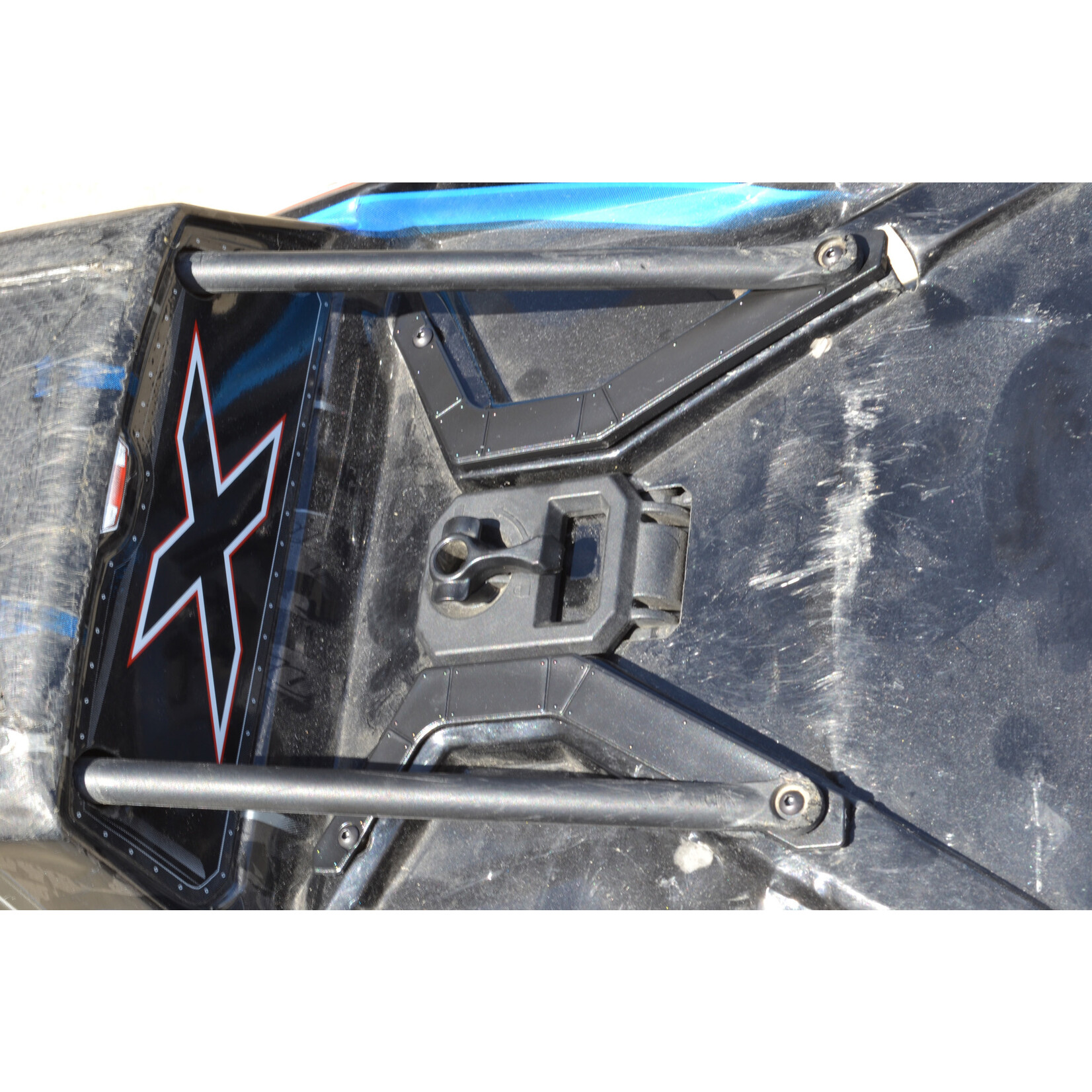 RPM 80552 - Body Savers X-Maxx - Black