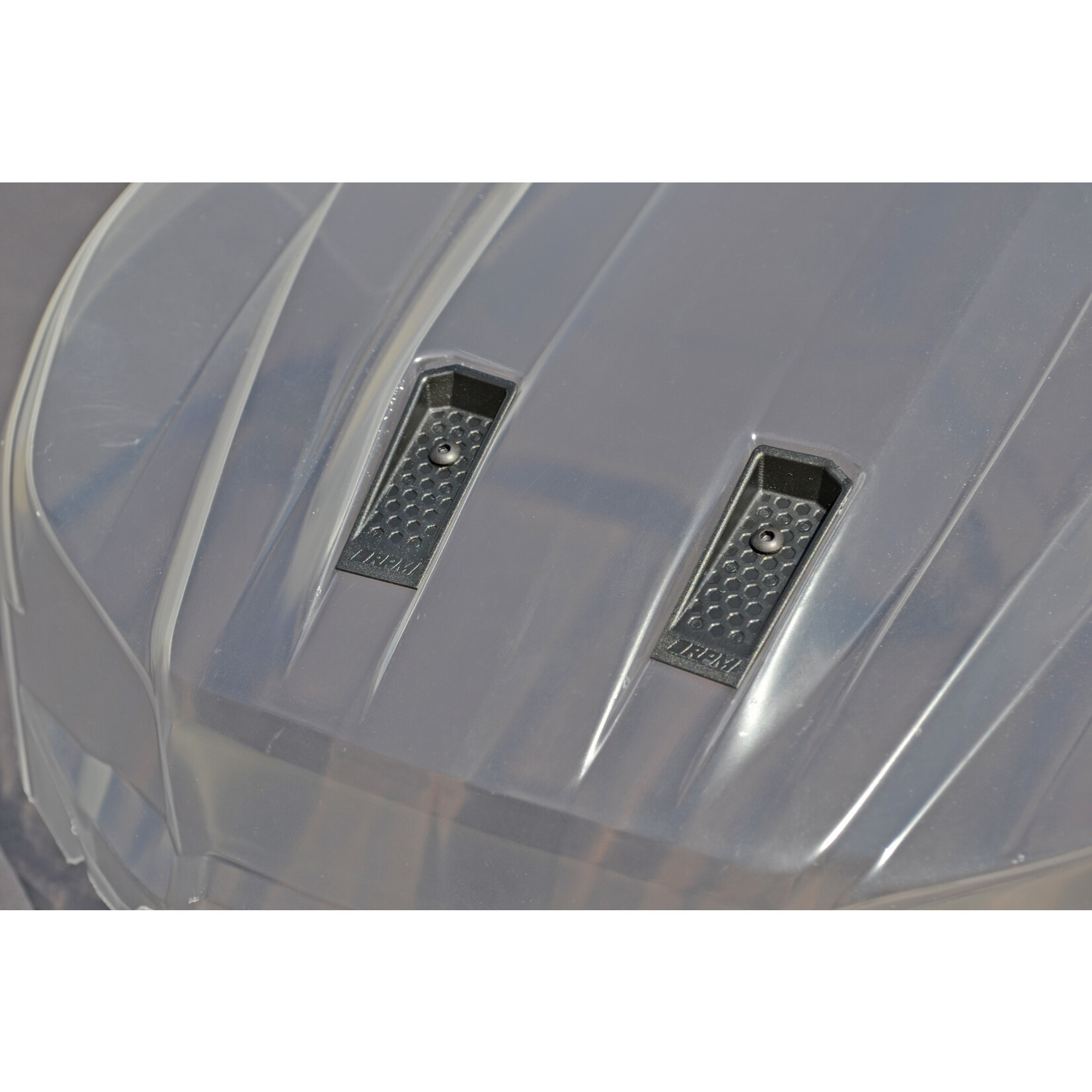 RPM 80552 - Body Savers X-Maxx - Black