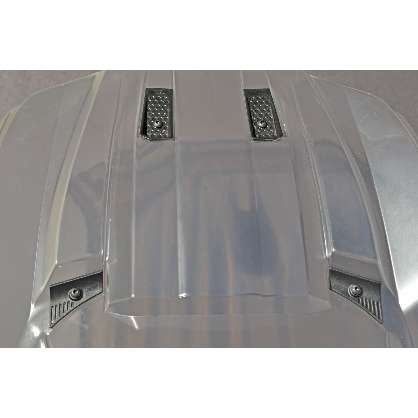 RPM 80552 - Body Savers X-Maxx - Black