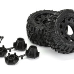 Tires & Wheels