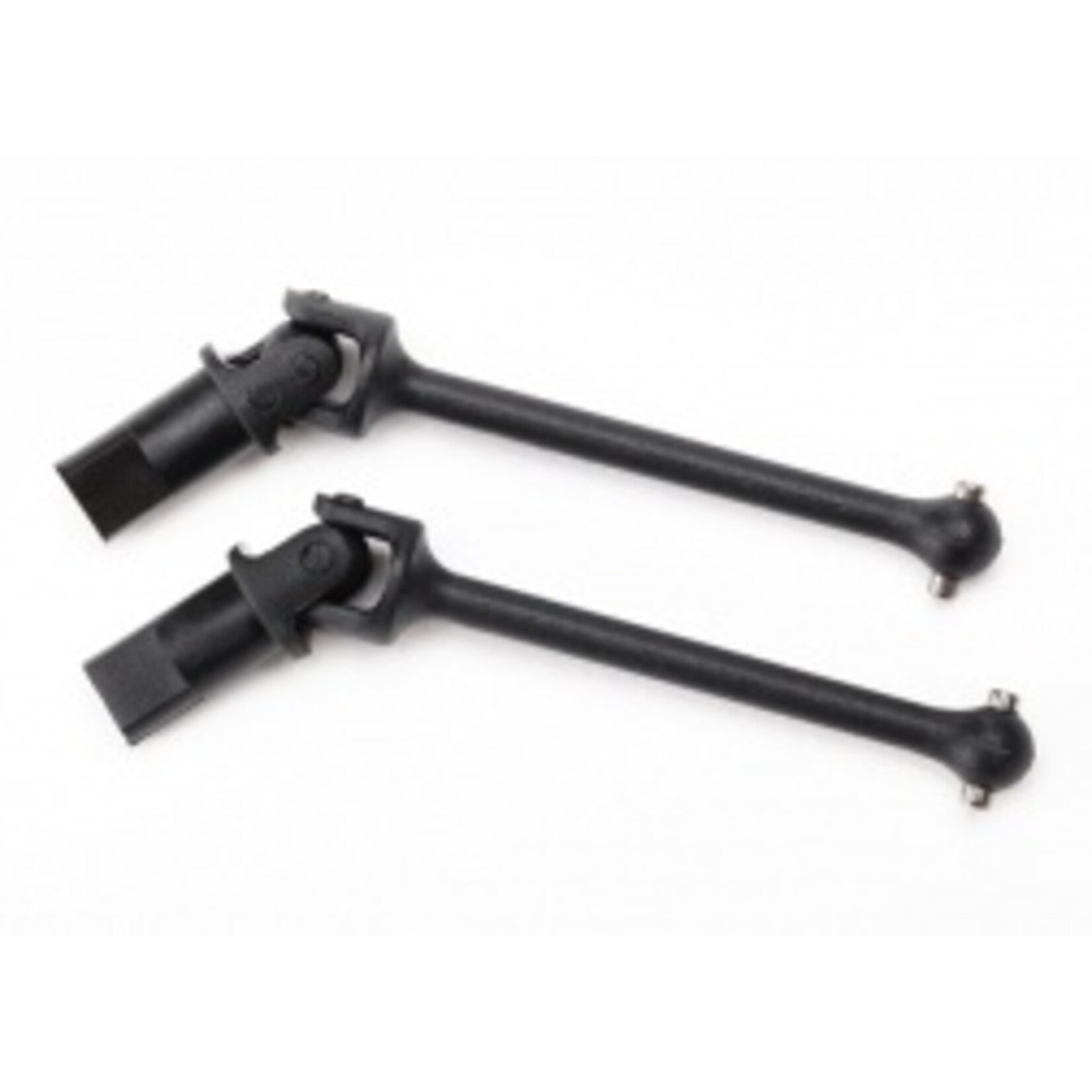 Traxxas 7650 - Driveshaft Assembly, Front or Rear