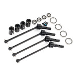 Traxxas 8996X - Driveshafts, SCV (Assembled)