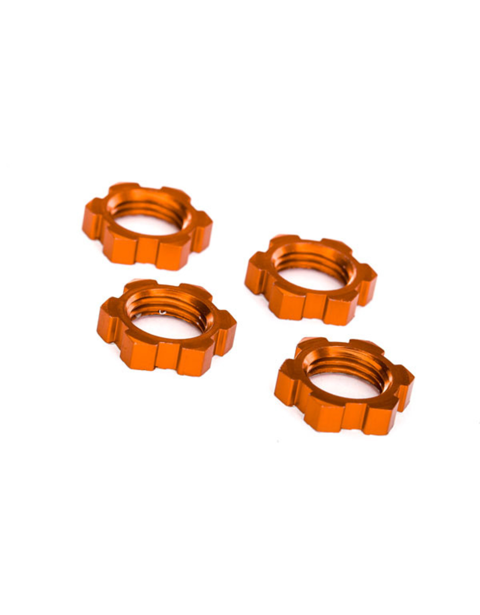 x maxx wheel nuts