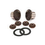 Traxxas 7782 - Differential Gear Set for X-Maxx