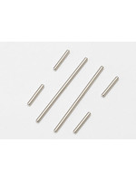 Traxxas 7021 - Suspension Pin Set, Front or Rear