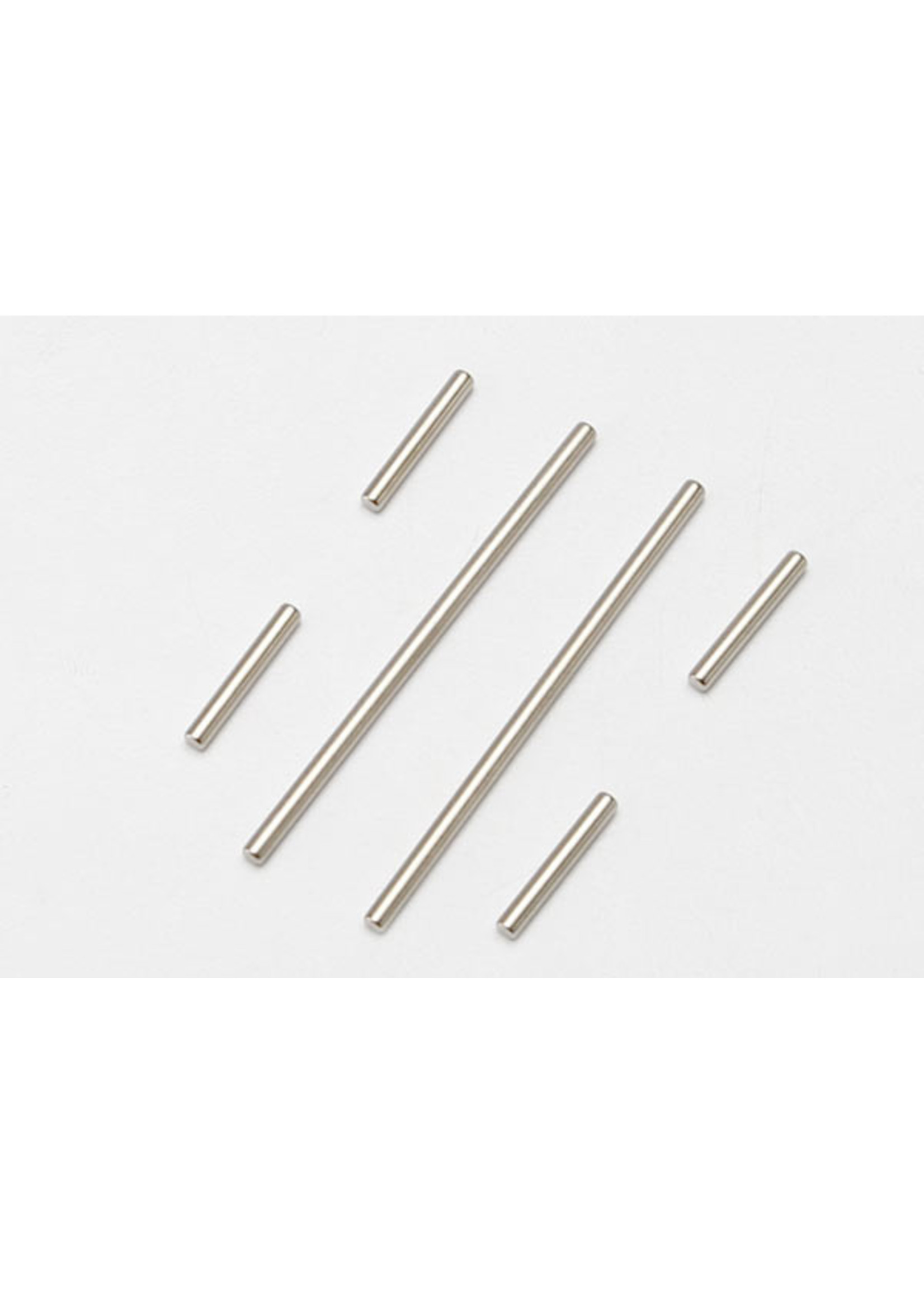 Traxxas 7021 - Suspension Pin Set, Front or Rear