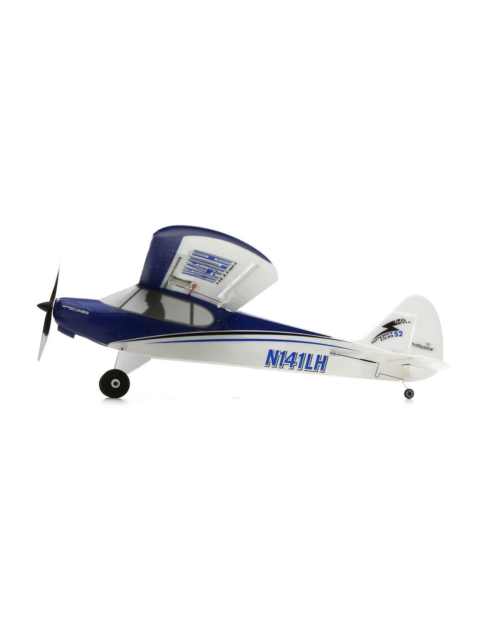 hobbyzone sport cub s rtf