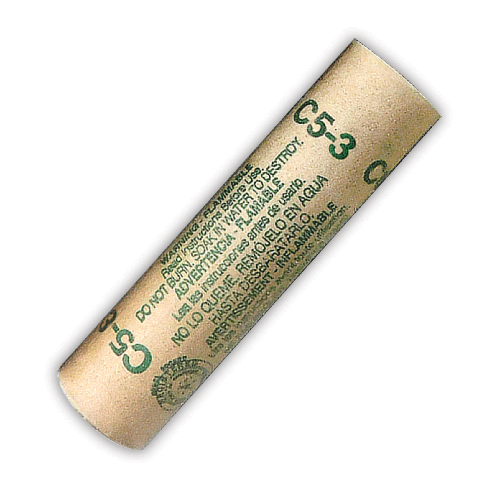 Estes C5-3 Standard Engine - 1617