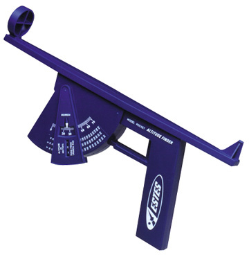 AltiTrak Altitude Finder - 2232