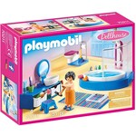 Playmobil 70211 - Bathroom with Tub