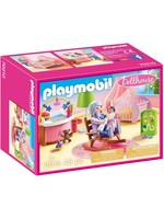Playmobil 70210 - Nursery
