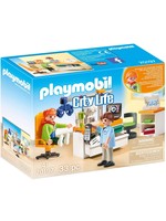 Playmobil 70197 - Eye Doctor