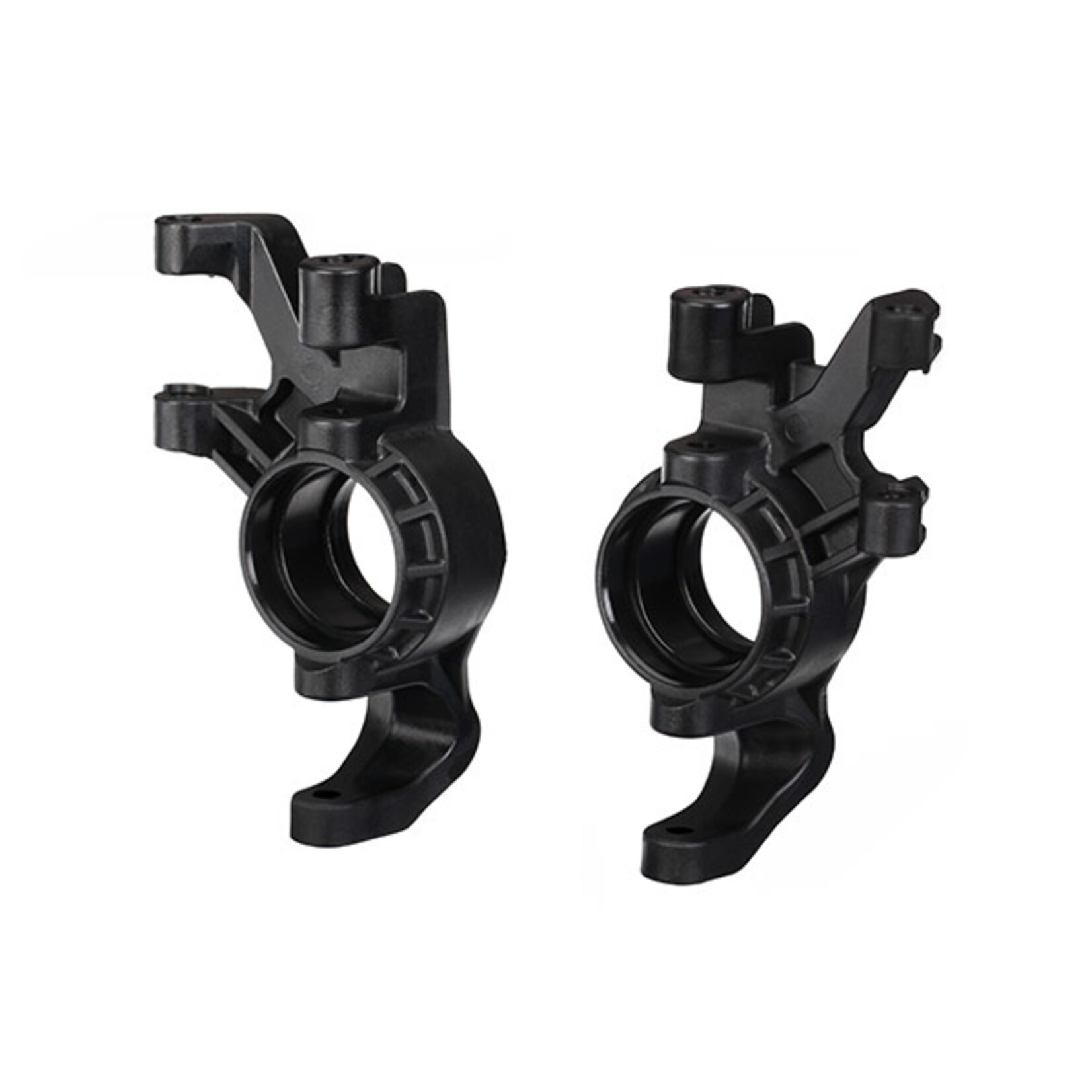 Traxxas 7737 - Steering Blocks, Left & Right for X-Maxx