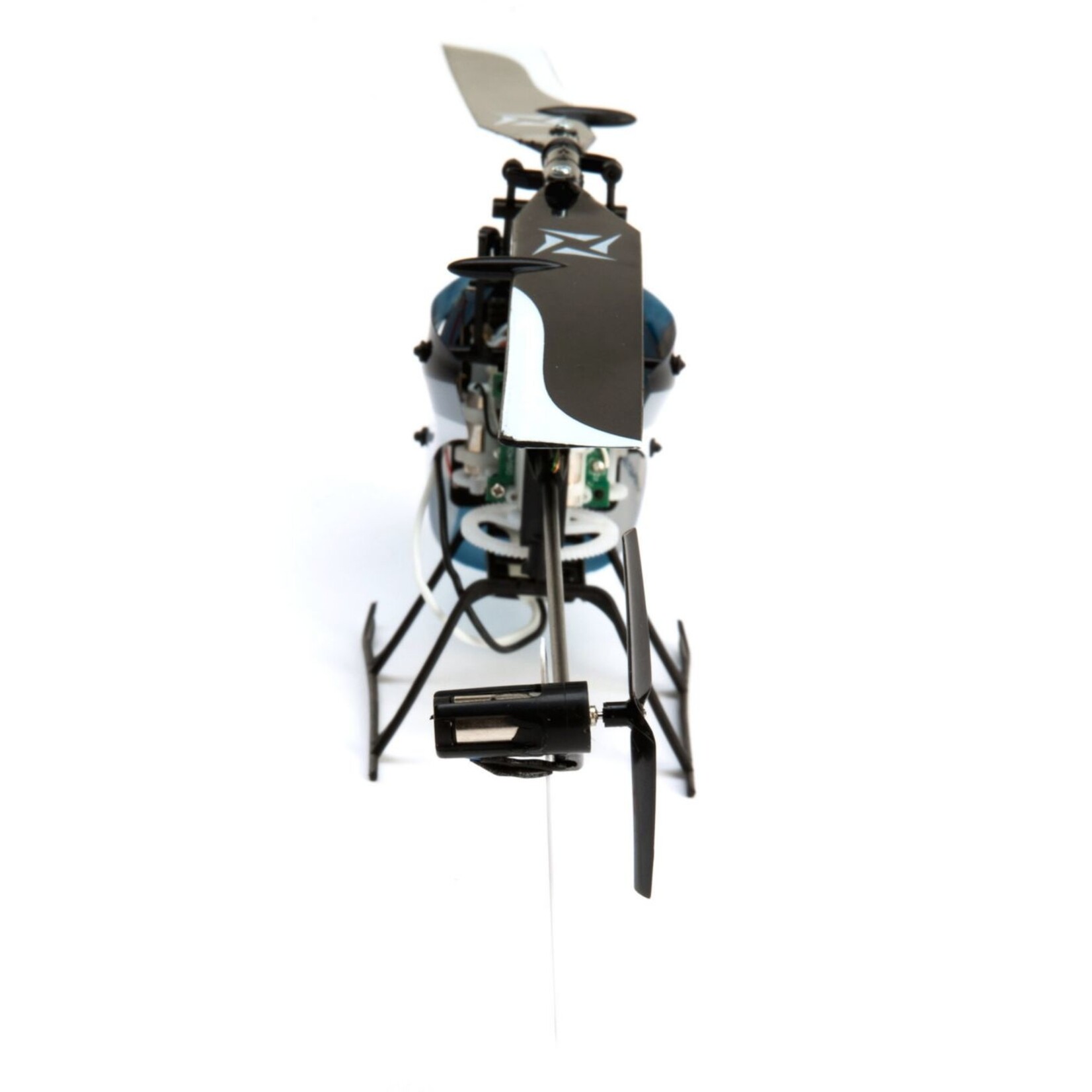 Blade 1380 - Nano S2 BNF with SAFE Technology