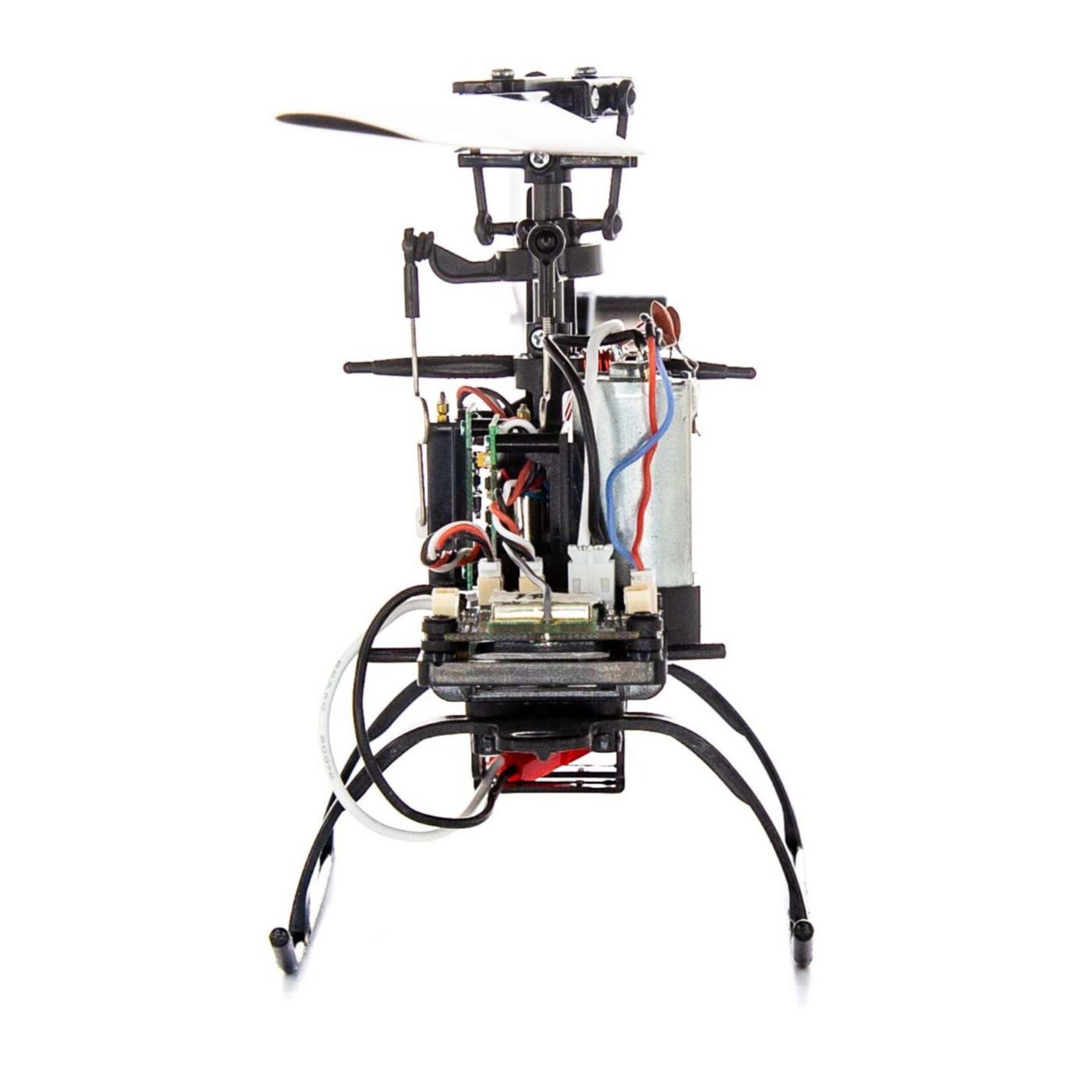 Blade 1100 - 120 S2 RTF with SAFE Technology