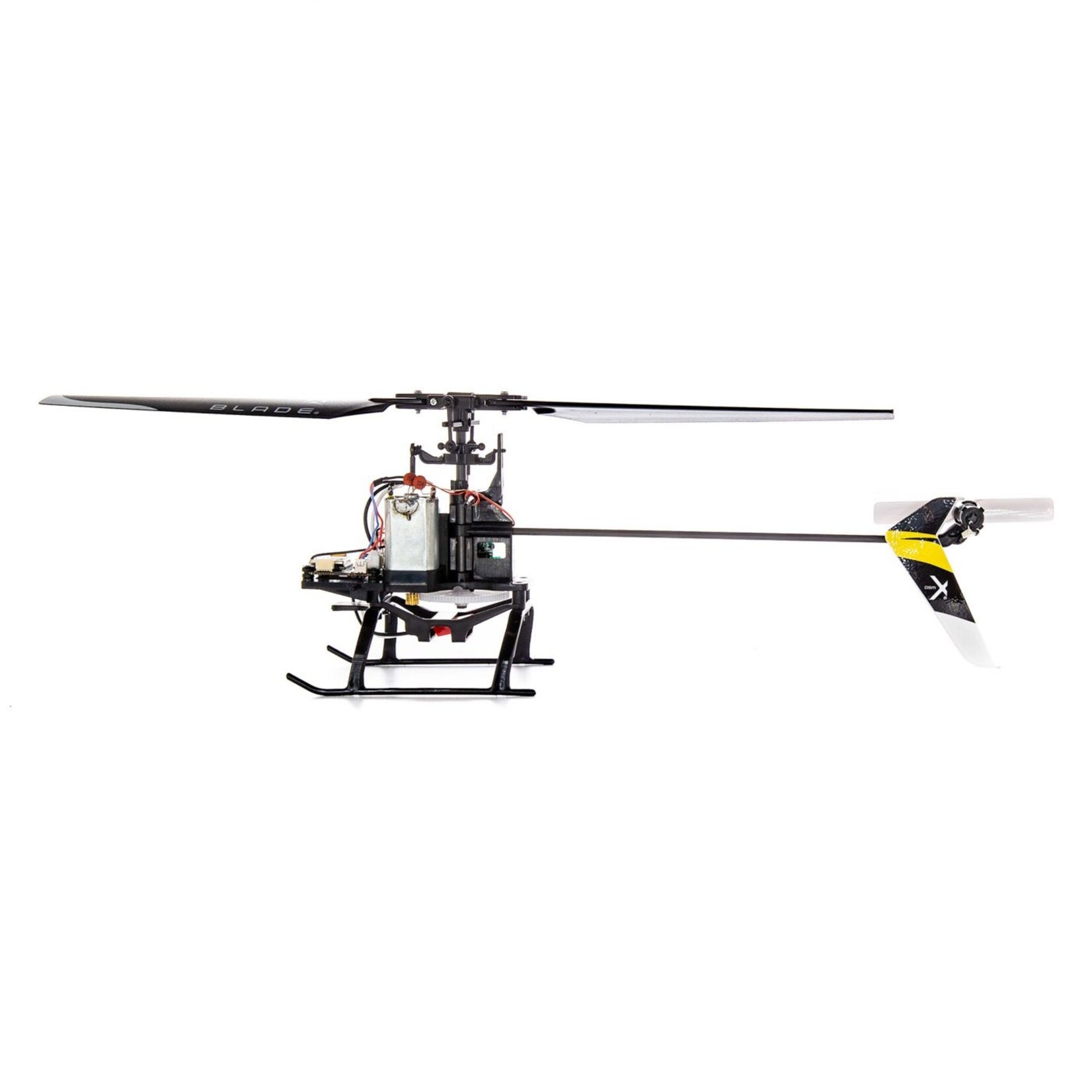 Blade 1100 - 120 S2 RTF with SAFE Technology