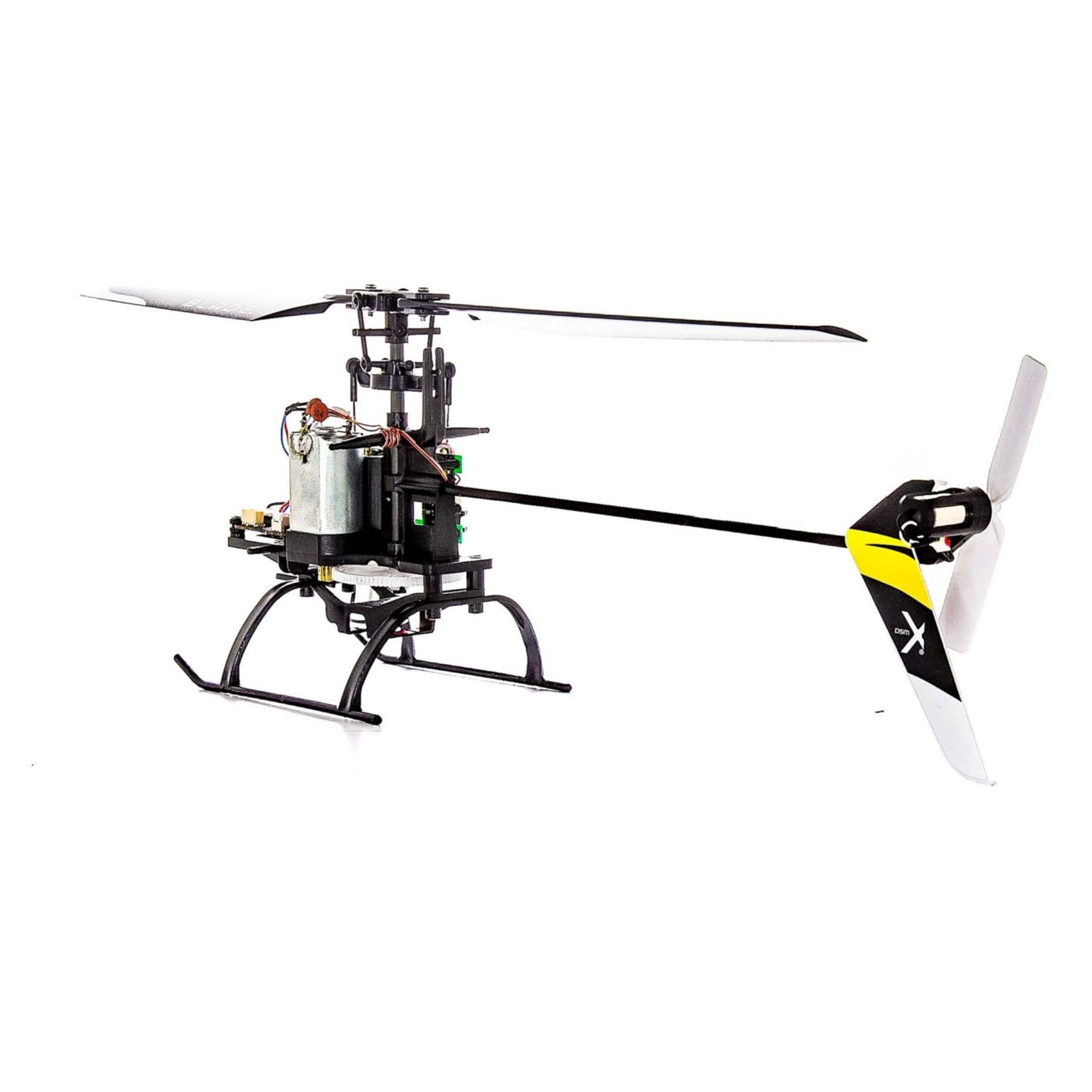 Blade 1100 - 120 S2 RTF with SAFE Technology