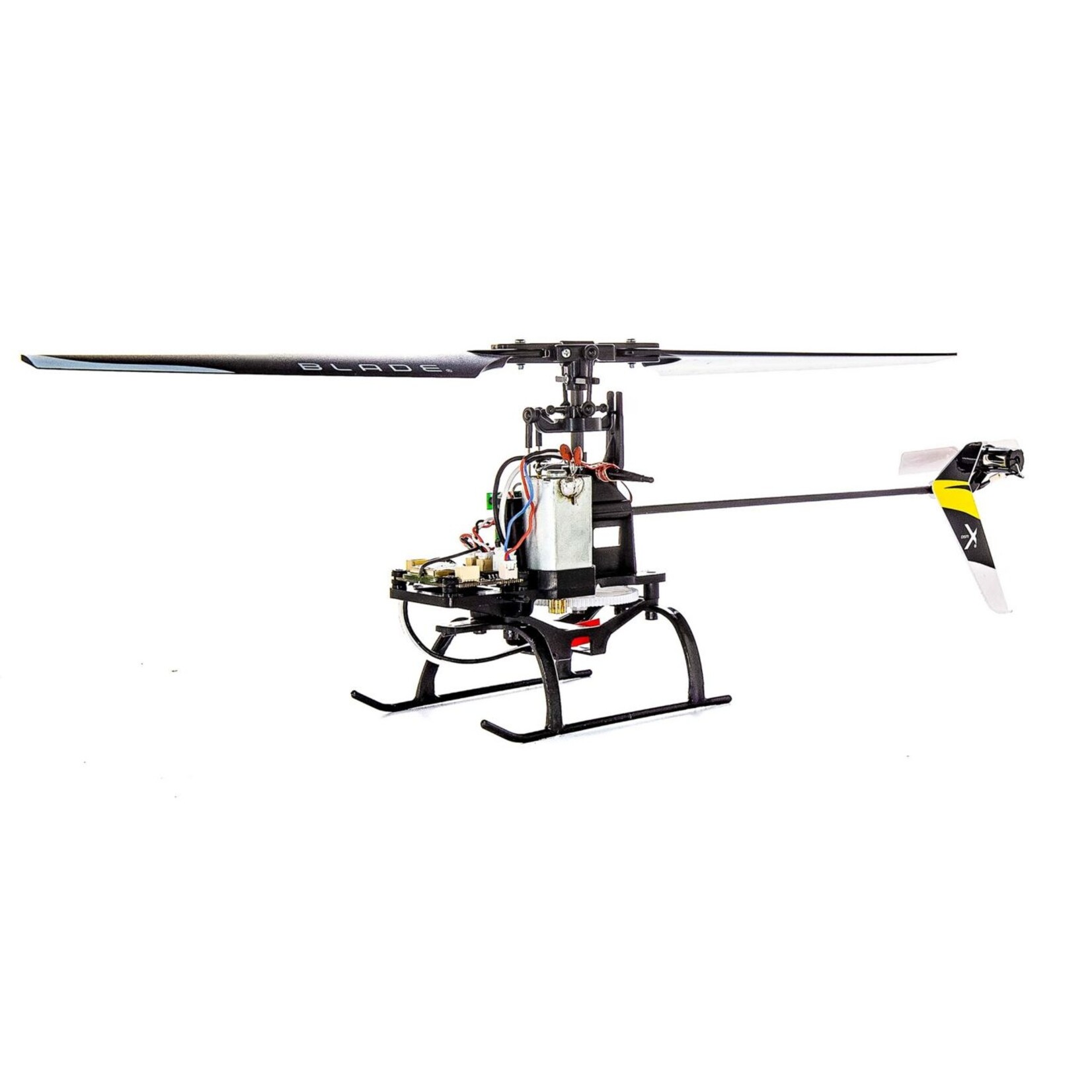 Blade 1100 - 120 S2 RTF with SAFE Technology