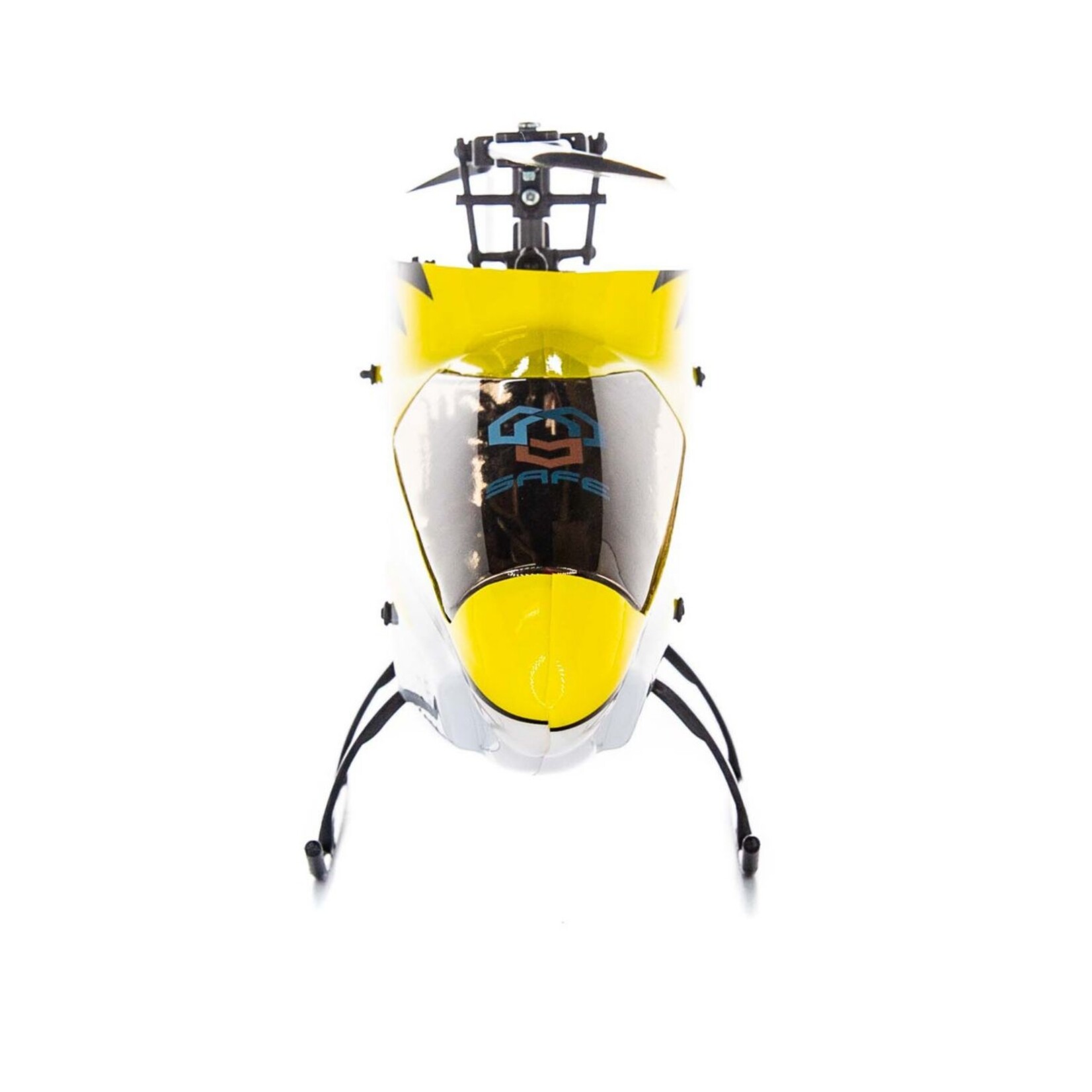 Blade 1100 - 120 S2 RTF with SAFE Technology
