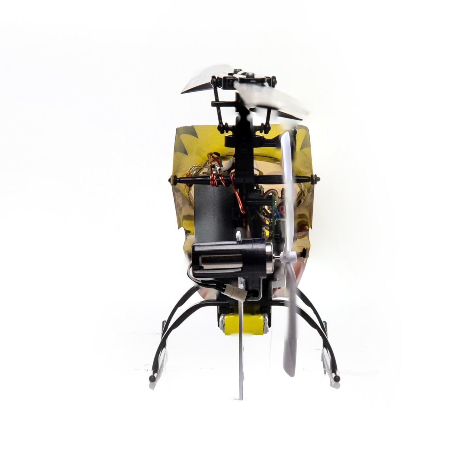 Blade 1100 - 120 S2 RTF with SAFE Technology