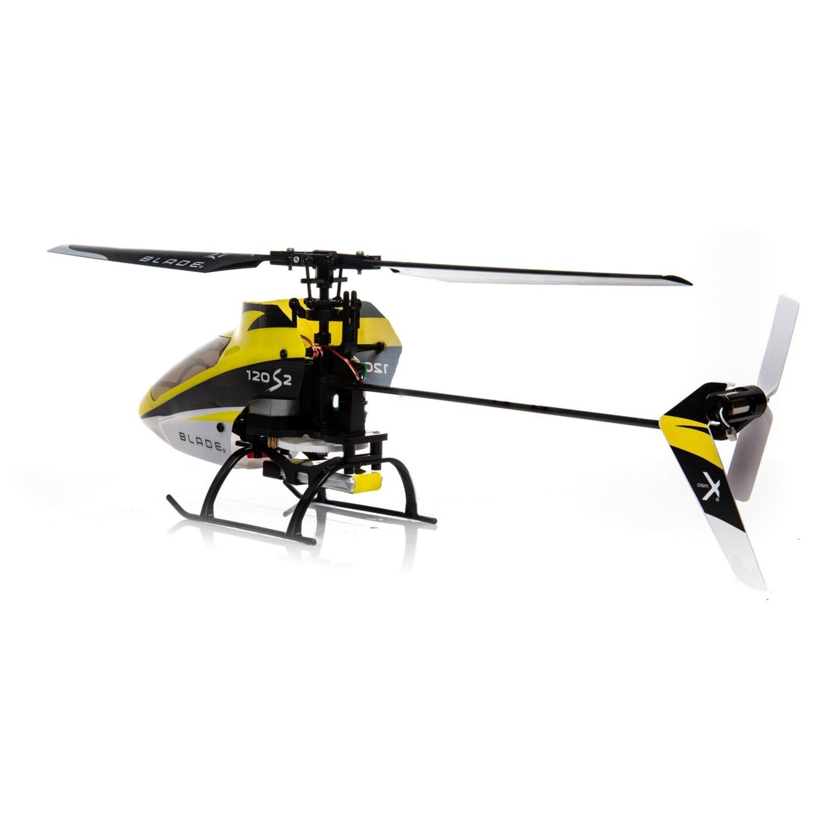 Blade 1100 - 120 S2 RTF with SAFE Technology