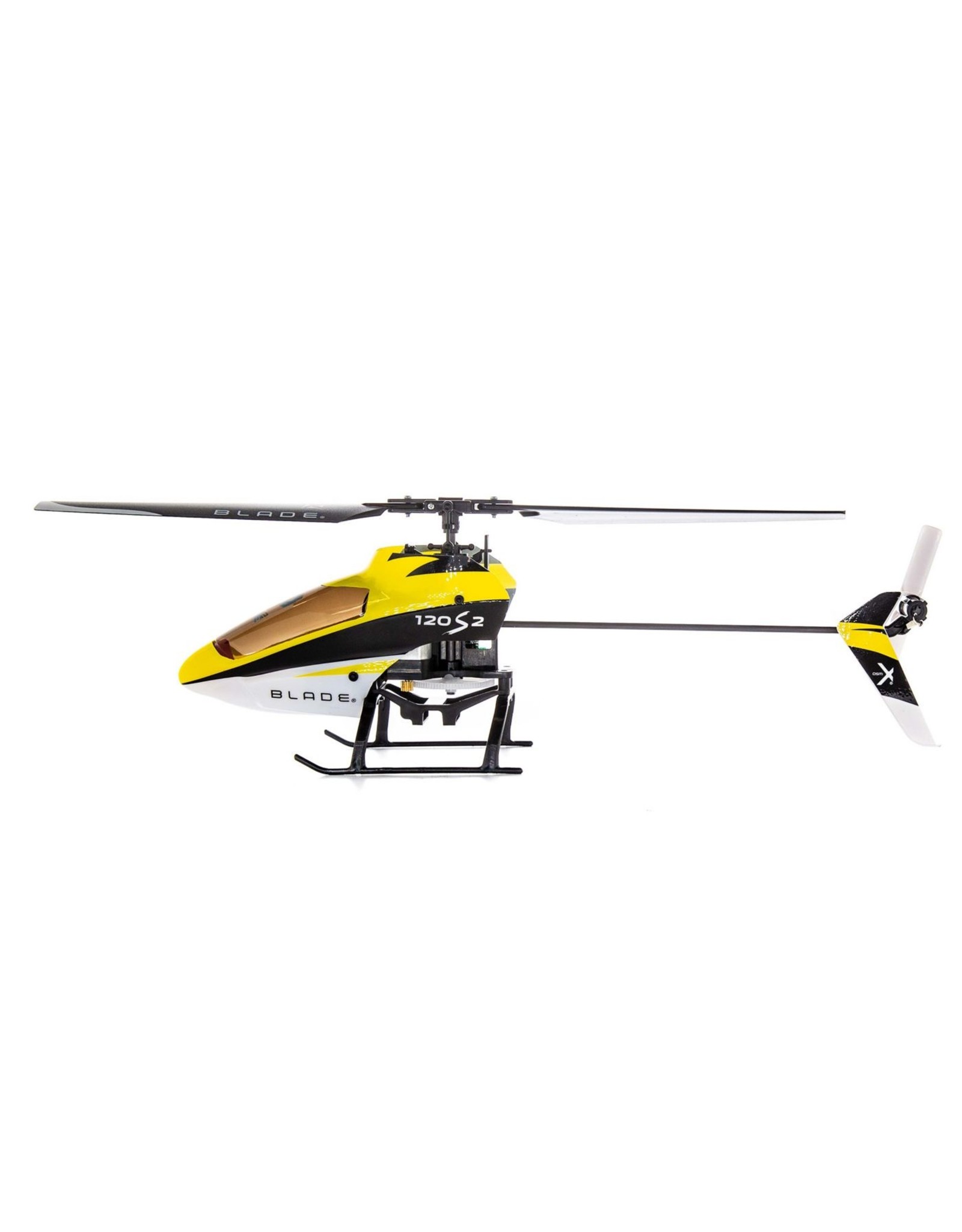 Blade BLH1100 120 S2 RTF with SAFE Technology Hub Hobby